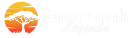 Savannah Legends Logo